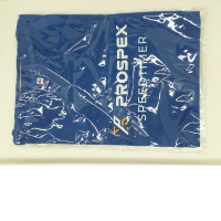 Blue round neck shirt Size XL