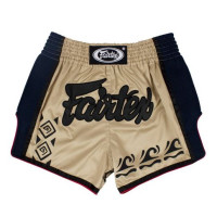 Fairtex Muay Thai Shorts BS1713 