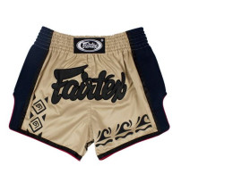 Fairtex Muay Thai Shorts BS1713 