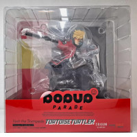 Japanese figure Trigun Pop up Japanese figure Trigun Pop up