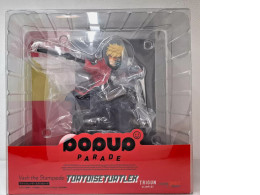 Japanese figure Trigun Pop up Japanese figure Trigun Pop up