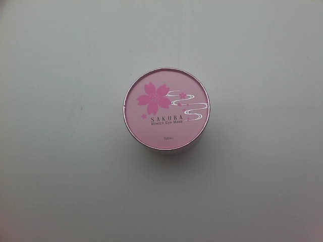 sakura eye mask sakura eye mask