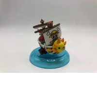 Ship figure