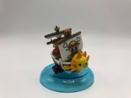 Ship figure