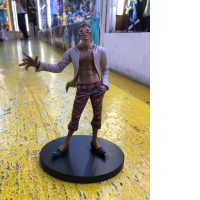 Japanese figure Doflamingo