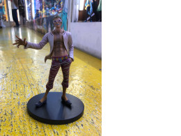 Japanese figure Doflamingo Japanese figure Doflamingo