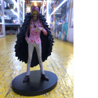 Japanese figure Korazon