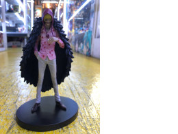 Japanese figure Korazon