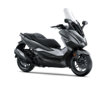Honda Forza 300 2018 Honda Forza 300 2018