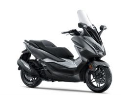 Honda Forza 300 2018 Honda Forza 300 2018