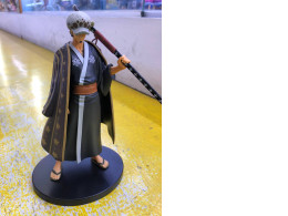 Japanese figure Law