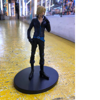 Japanese figure Sanji