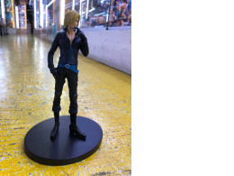 Japanese figure Sanji Japanese figure Sanji