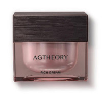 Moisturizing cream Age Theory Rich Cream 30 g AXXZIA AG Theory Cosmetics Cosmetics Official