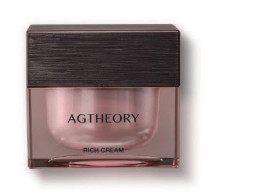 Moisturizing cream Age Theory Rich Cream 30 g AXXZIA AG Theory Cosmetics Cosmetics Official