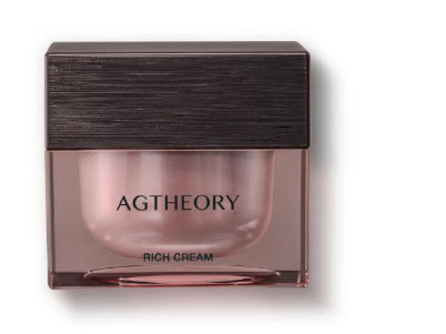 Moisturizing cream Age Theory Rich Cream 30 g AXXZIA AG Theory Cosmetics Cosmetics Official Moisturizing cream Age Theory Rich Cream 30 g AXXZIA AG Theory Cosmetics Cosmetics Official
