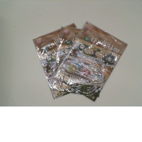 set of thai dessert making book (3pcs/set)