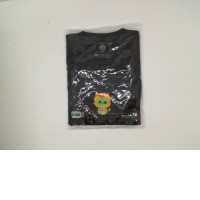 Black shirt size XXL