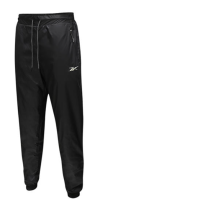 REEBOK REEBOK OUTERWEAR FLEECE-LINED MEN’S RUNNING PANTS