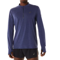 Asics METARUN 1/2 ZIP LS TOP