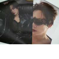 Set of postcards (2pcs/set)