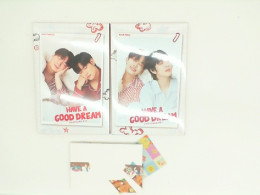 Set of postcards (3pcs/set) Set of postcards (3pcs/set)