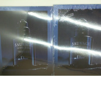 set of perfume picture book (2pcs/set)