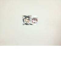 shirt pins and keychains