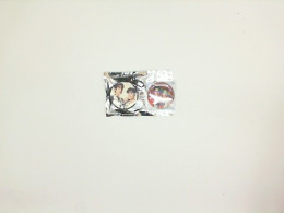 shirt pins and keychains