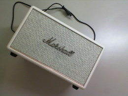 Music column, Not new