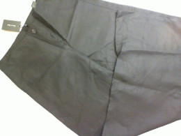 Black women's trousers, flared Black women's trousers, flared