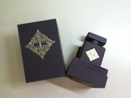 Women's perfume in gift packaging