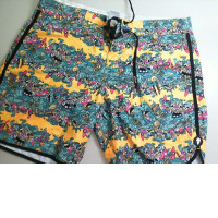 Men's swim shorts