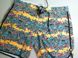 Men's swim shorts