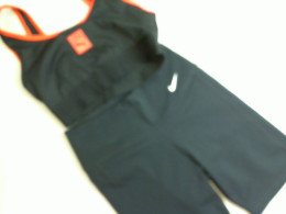 Women's sports set, top+shorts Women's sports set, top+shorts