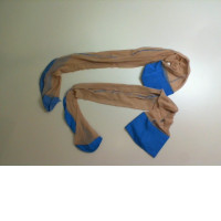 women's nylon stockings