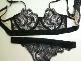 Lingerie set