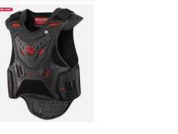 Field Armor Stryker Vest