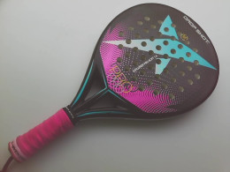 badminton racket equipment