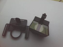 Portable Smartphone Teleprompter Prompter 