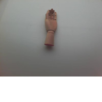 carved wood souvenirs