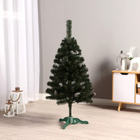 Artificial Christmas tree, height 70 cm