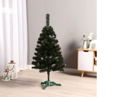 Artificial Christmas tree, height 70 cm
