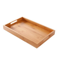 Wooden tray 31/23