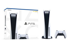 PS5 SONY. Model CFL-2018 a01