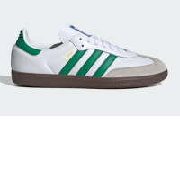 ADIDAS SAMBA OG shoes ADIDAS SAMBA OG shoes