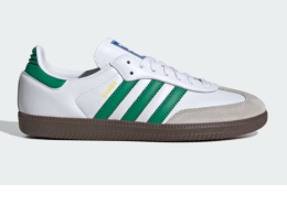 ADIDAS SAMBA OG shoes