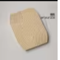 Geometric Solid Wood Tray Storage Tray Photography Background Decorative Ornaments Photo Shooting Props