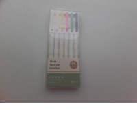 felt-tip pens