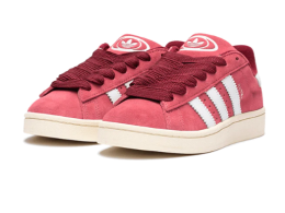 Adidas shoes  Campus Pink Strata